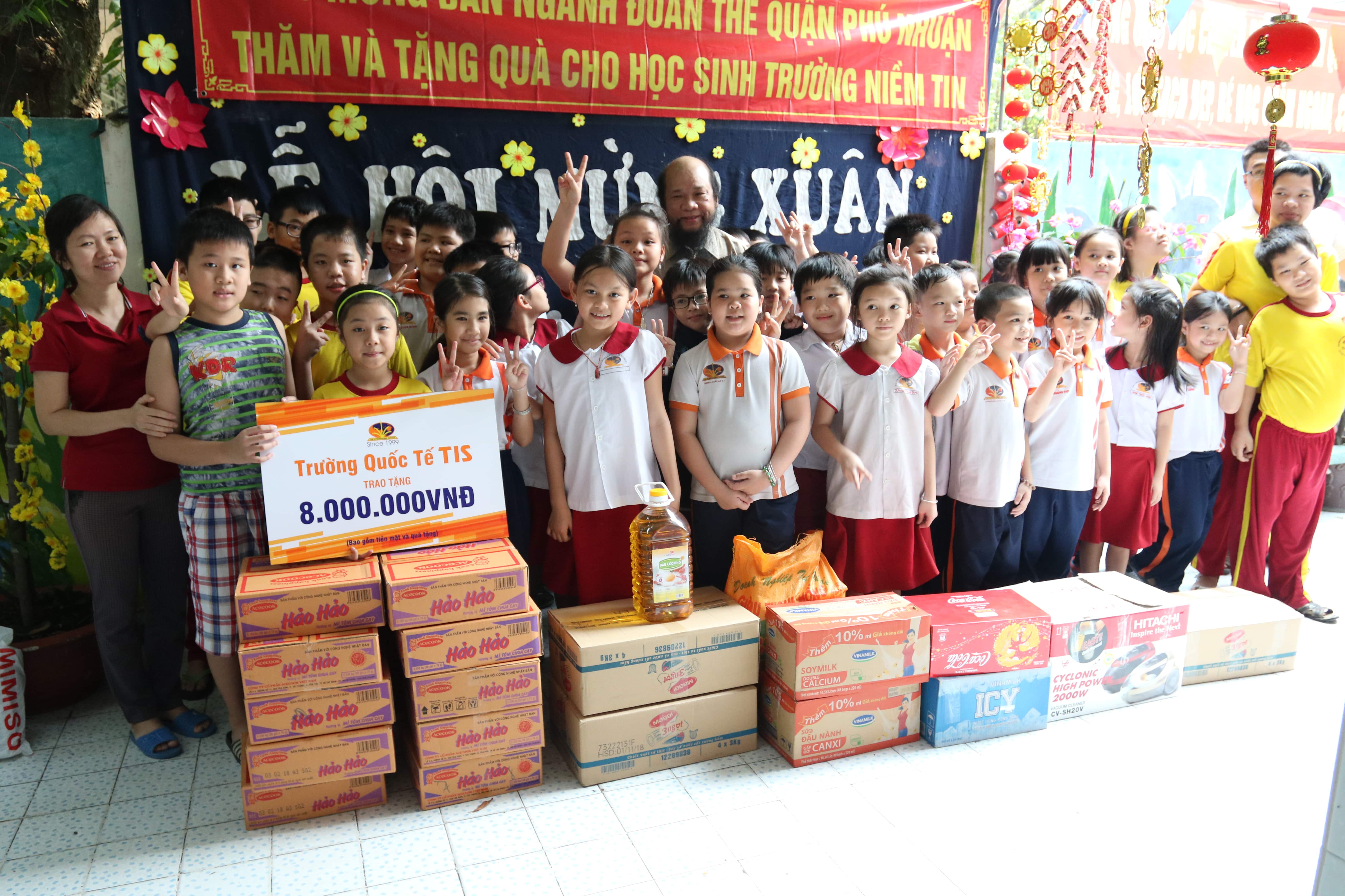 Giáo dục kỹ năng sống